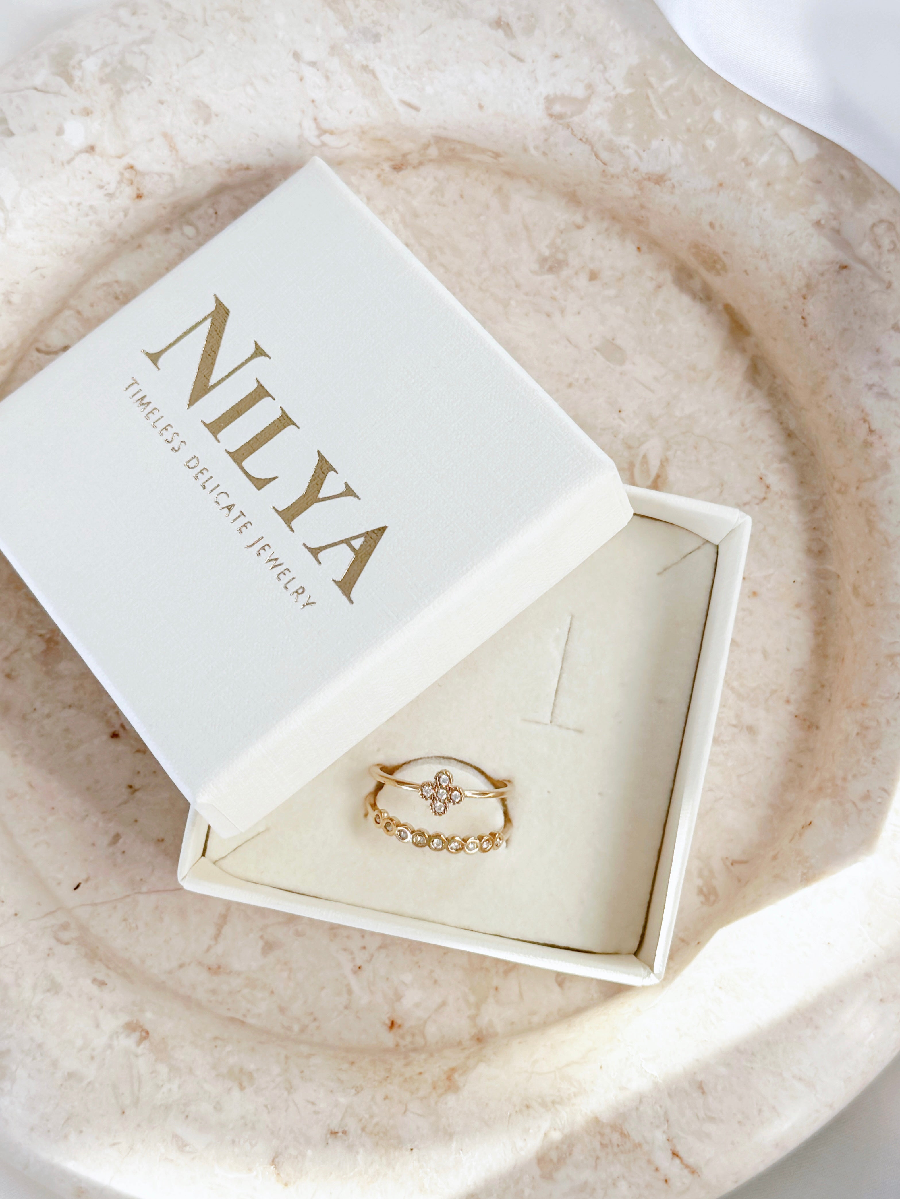 SONJA RING