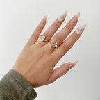 FLORA RING