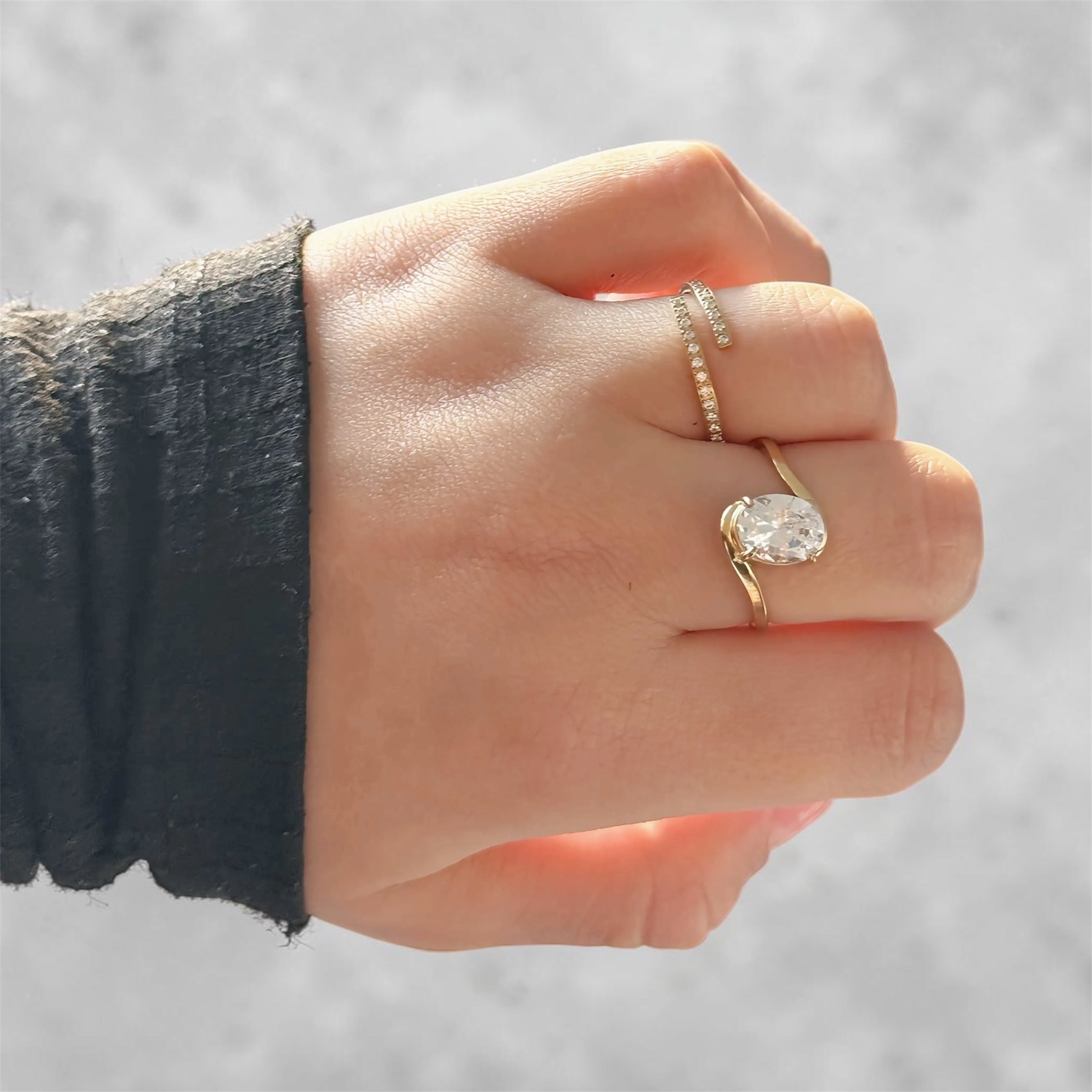 CELINE RING