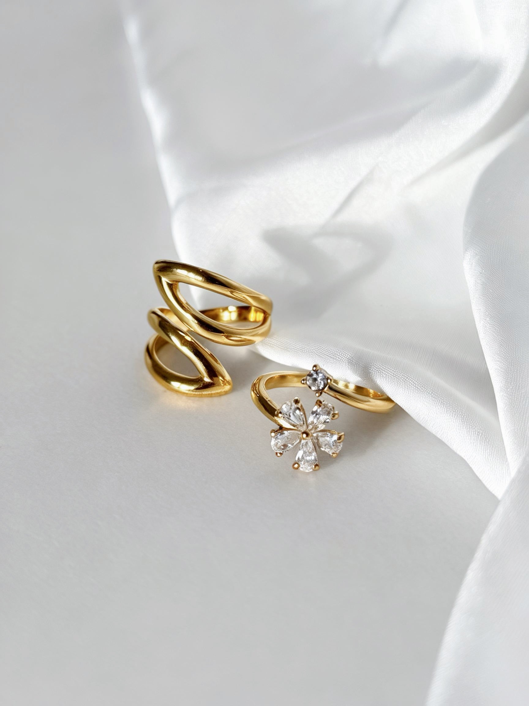 GRACE RING