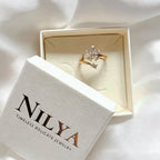 FLORA RING