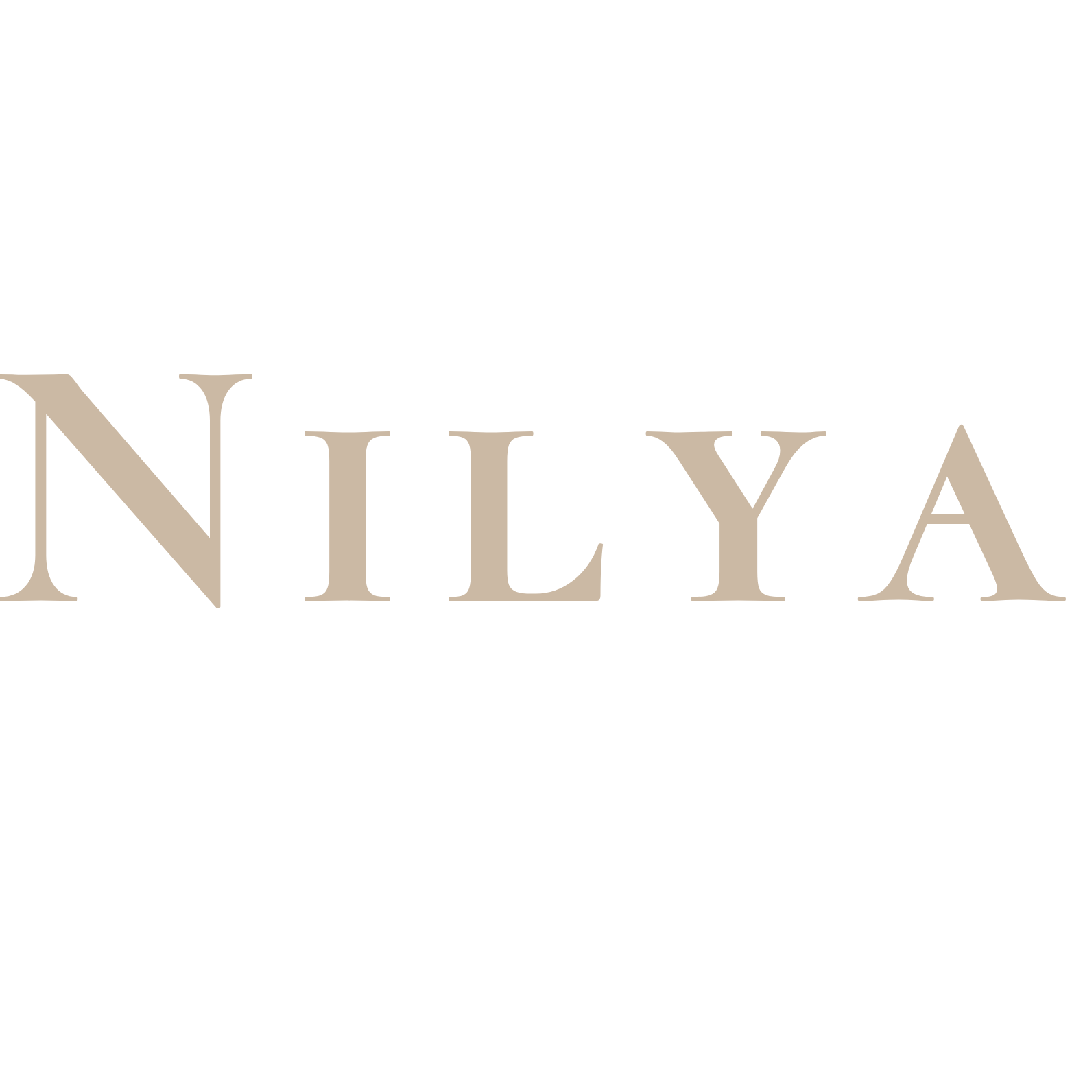 NILYA Jewelry 