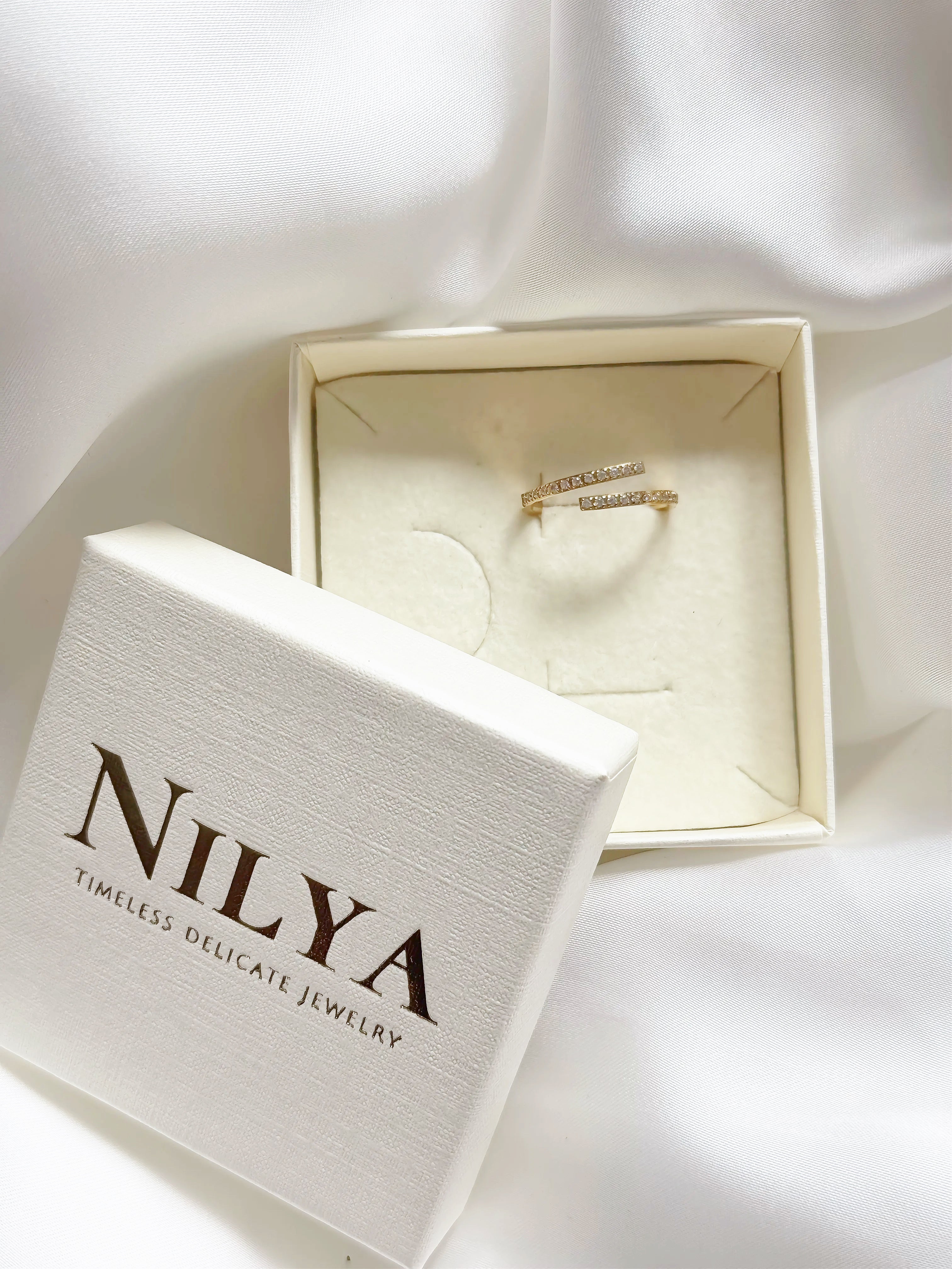 LIORA RING